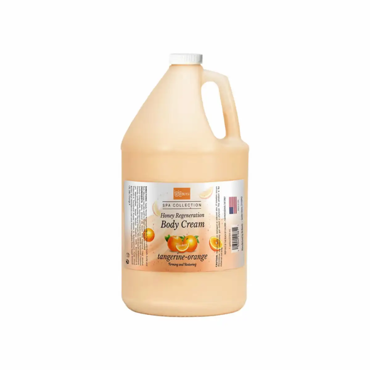 tangerine-orange