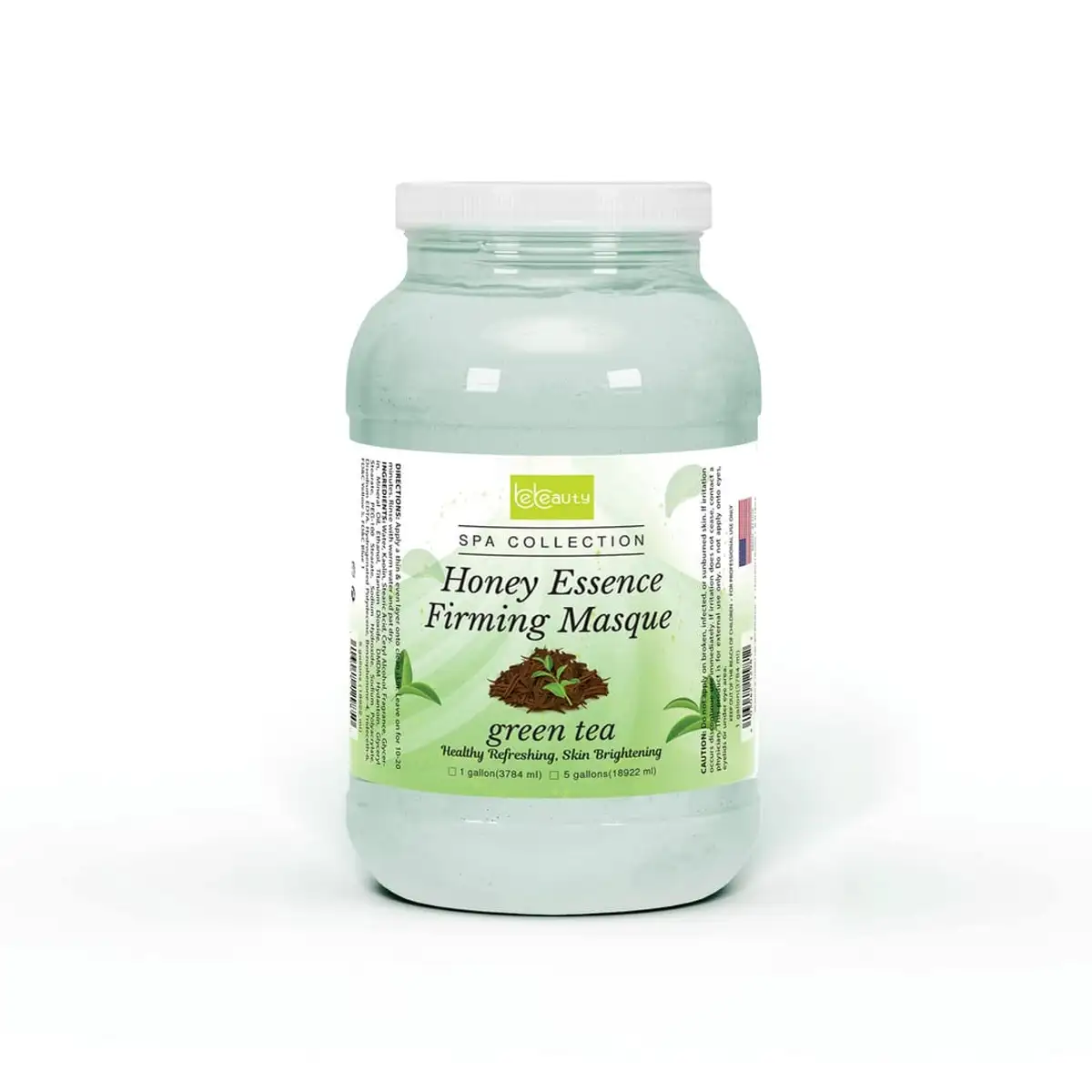 Green Tea
