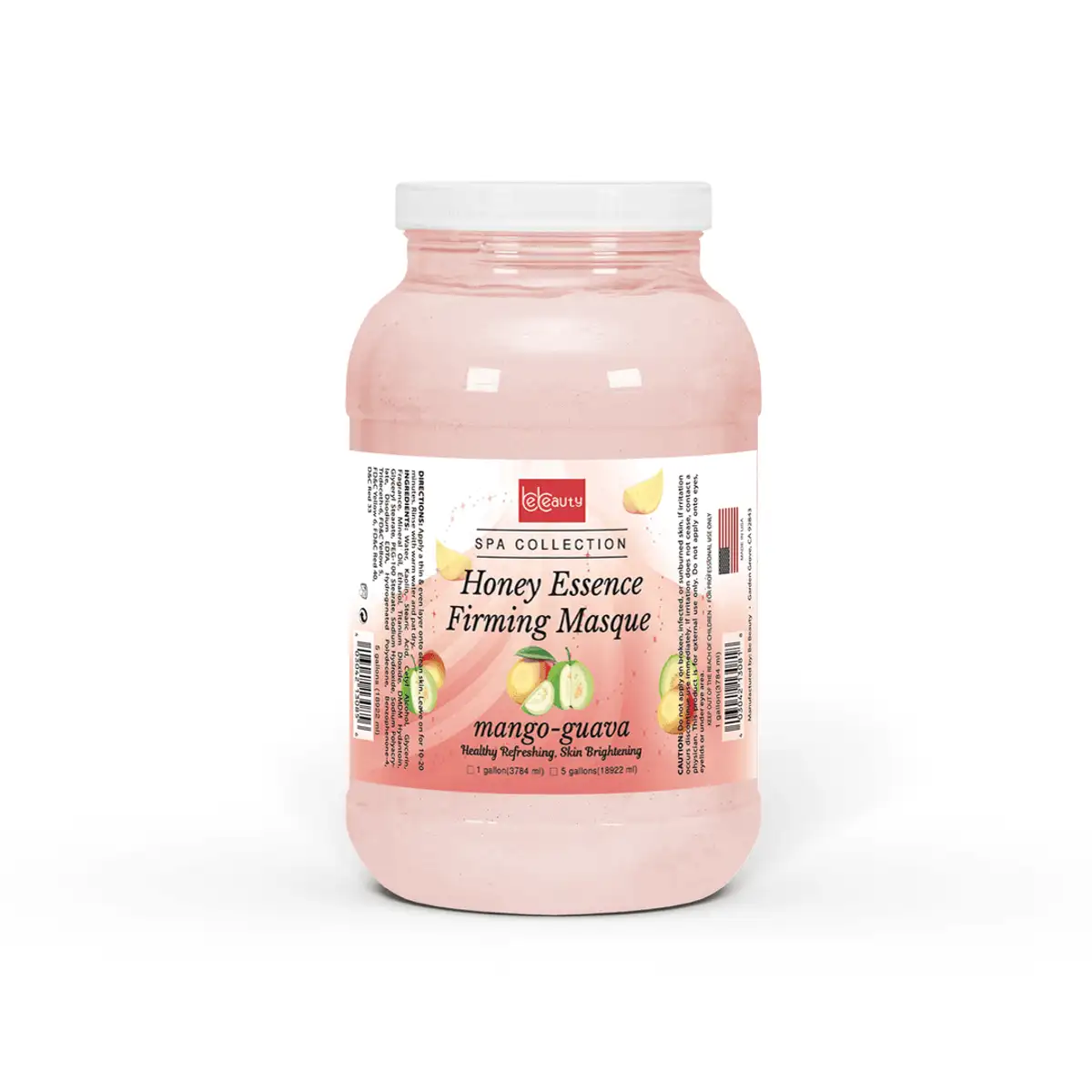 Mango Guava