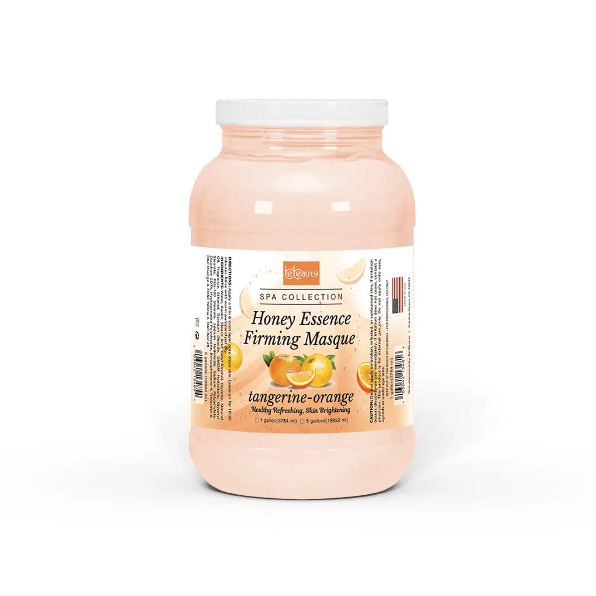 Tangerine Orange