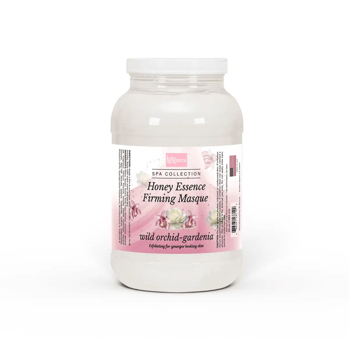 Wild Orchid Gardenia
