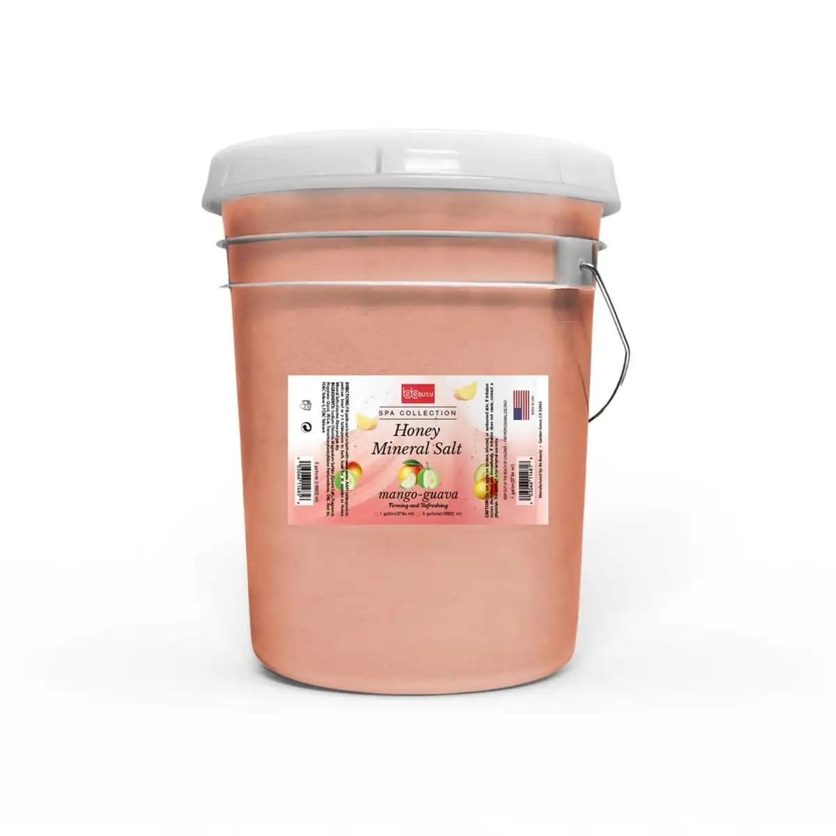 Mineral Salt- Mango (5 GAL)