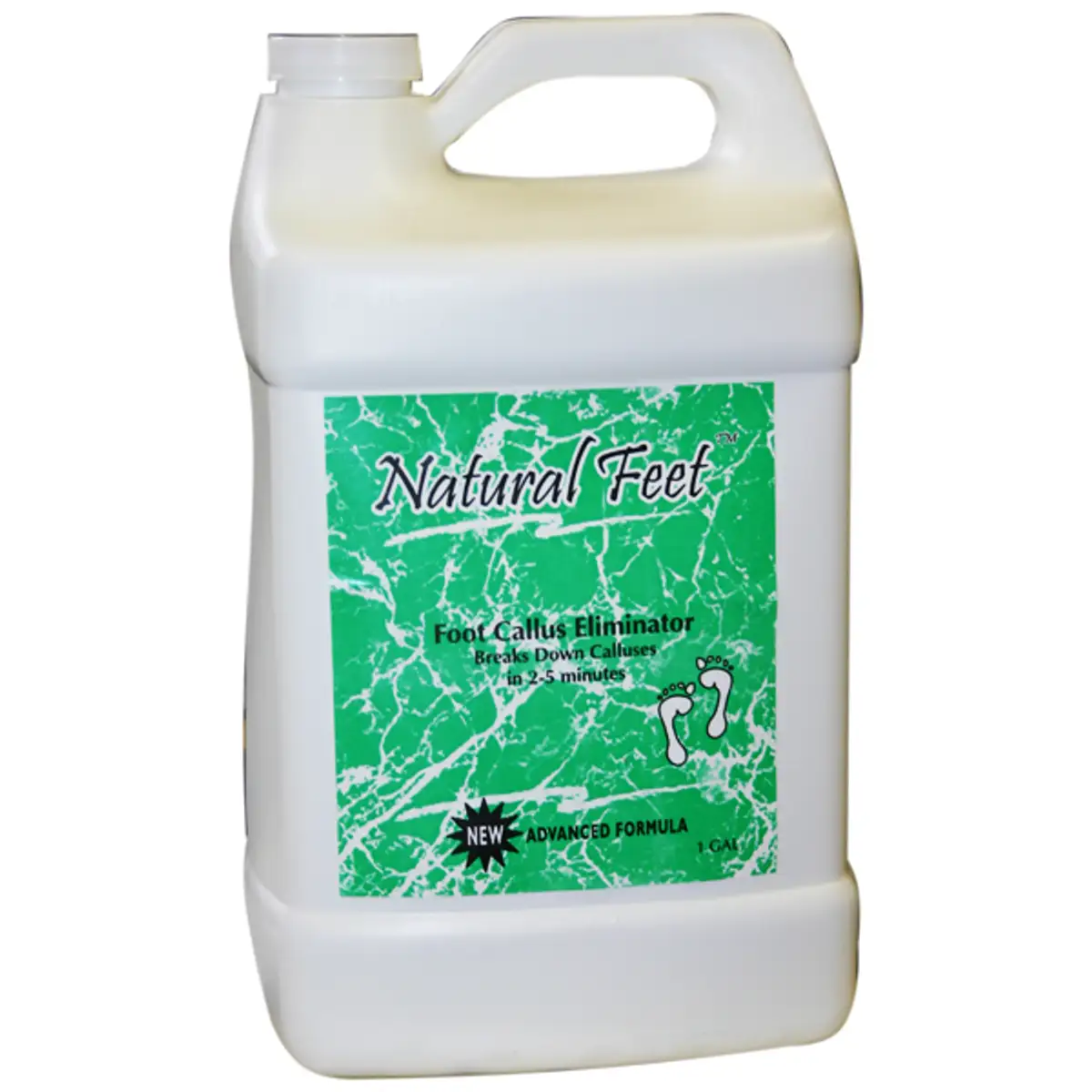 Callus Remover-Lime