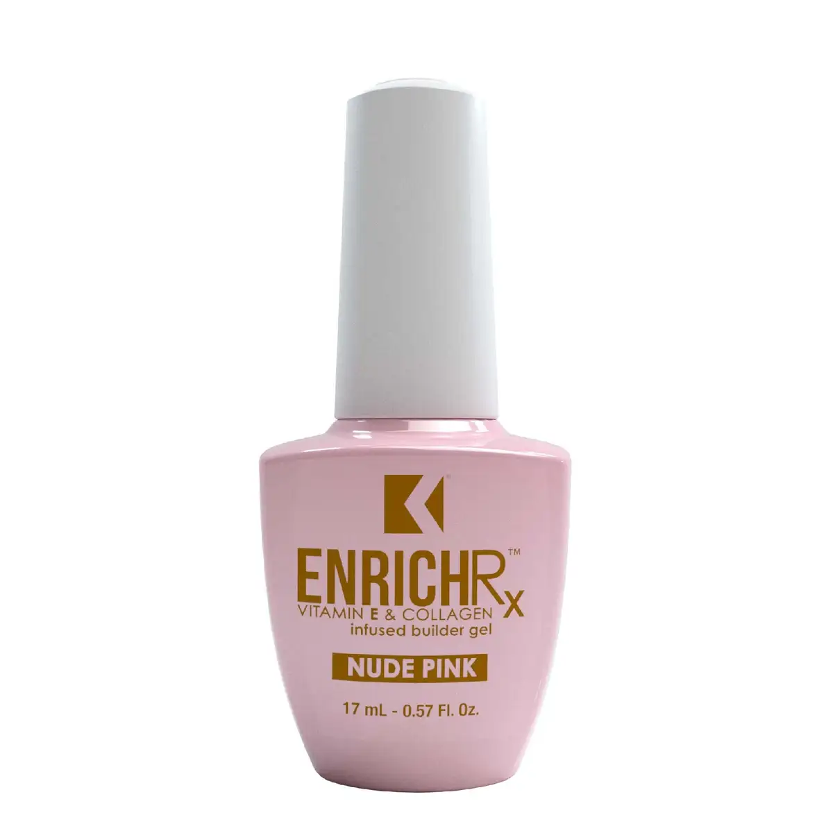 Nude Pink