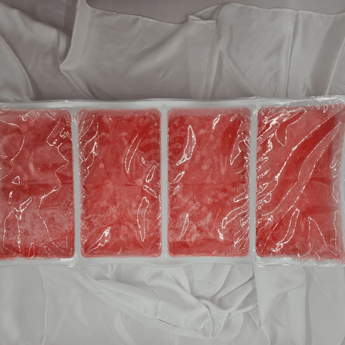 Paraffin Peach 9 lbs