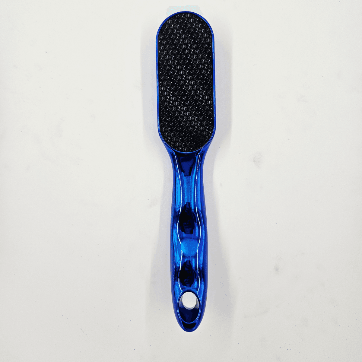 Nano Glass Foot File-Blue