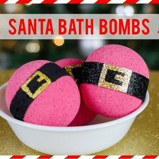 Xmas Baby Bomb: (Coming soon)