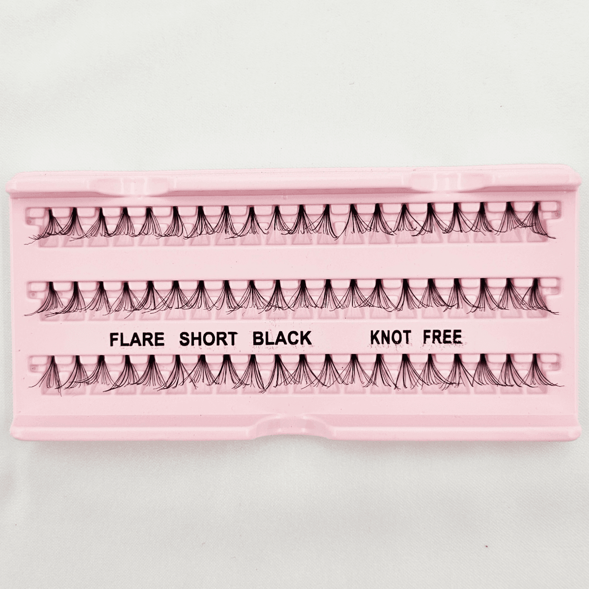 14D Short 10mm (100 Trays)