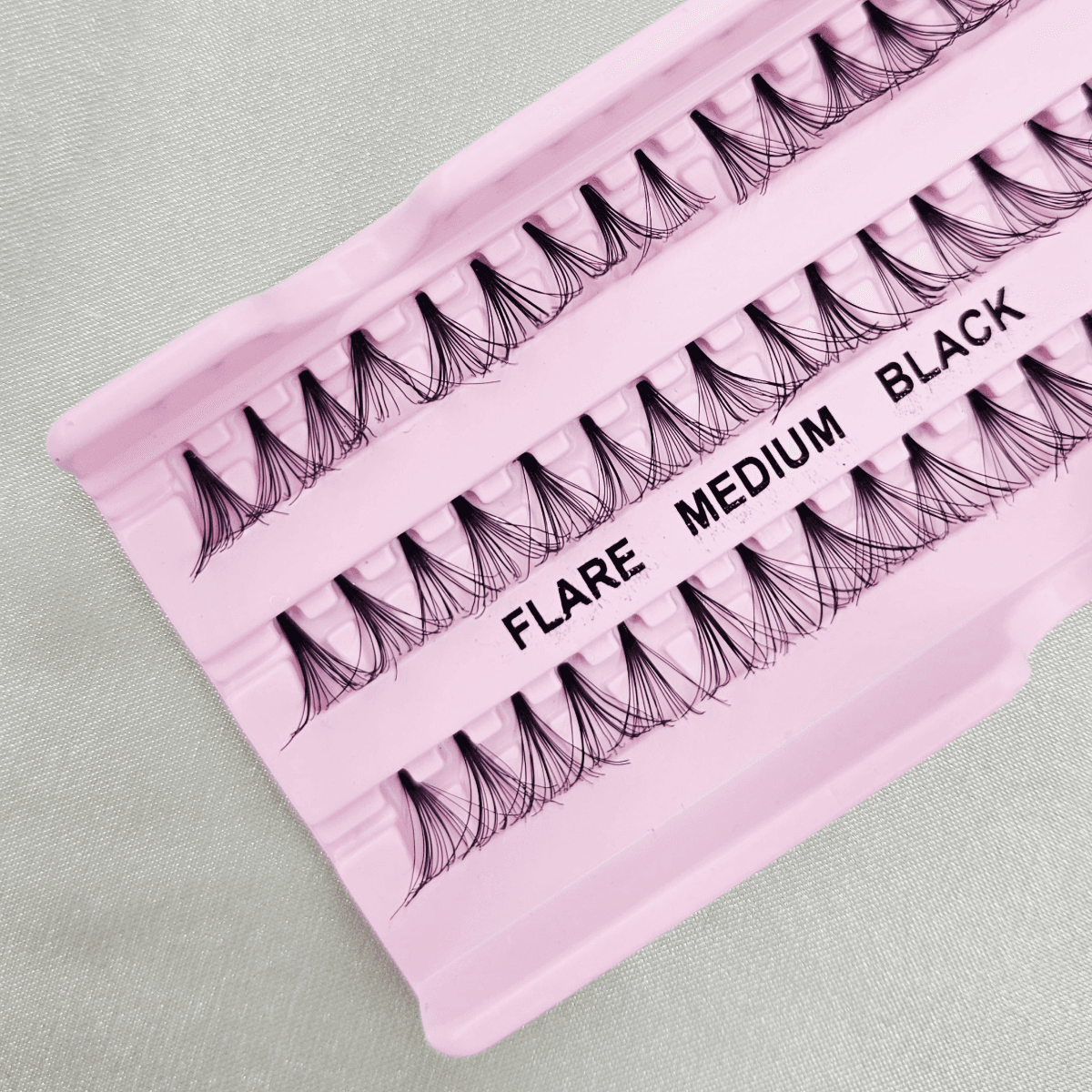 20D Medium 12mm (1 Tray)