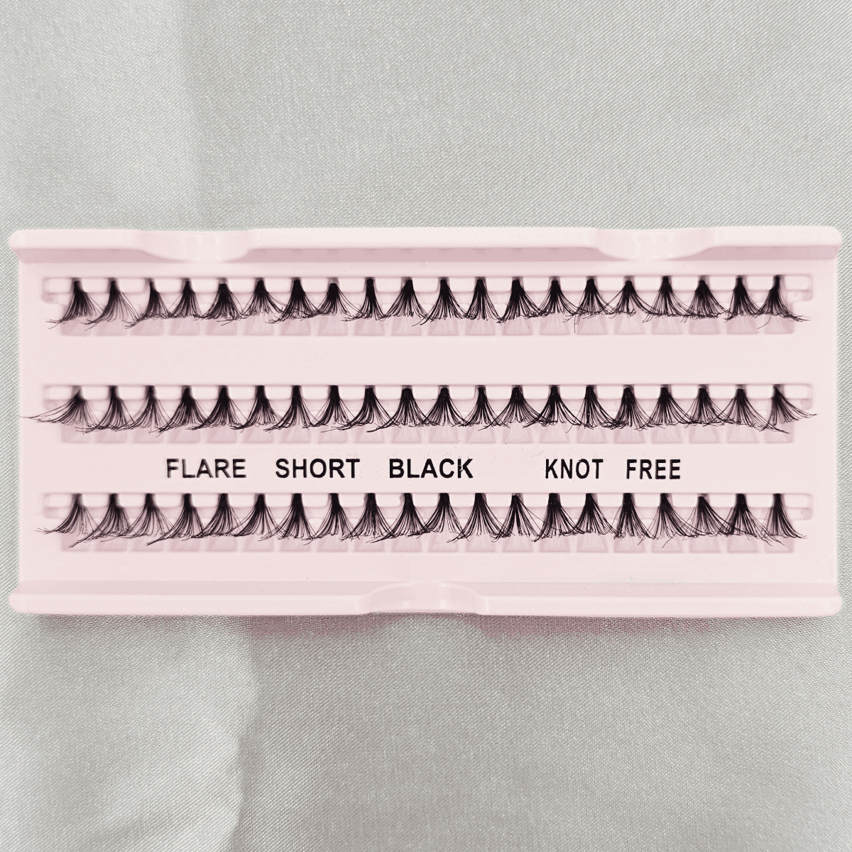 30D Short 10mm (100 Trays)