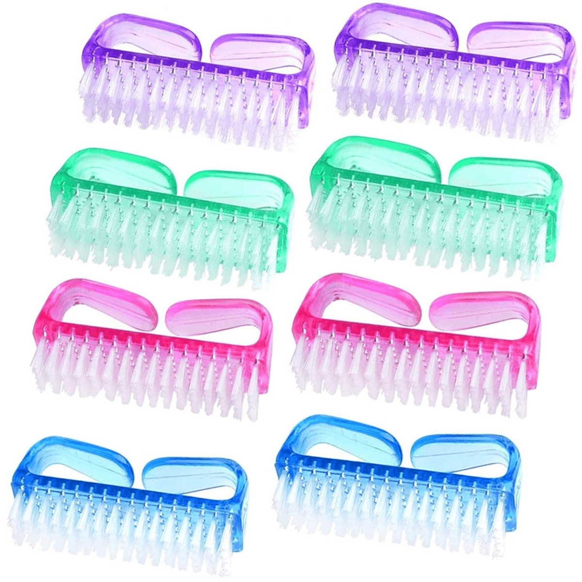 10 pieces (Mixed Colors)