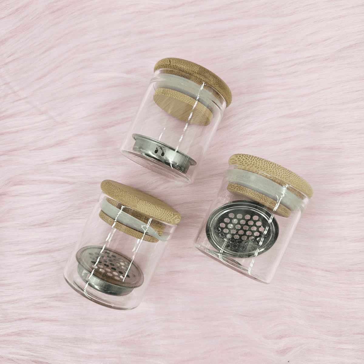 Liquid Cup Big- 3 pcs
