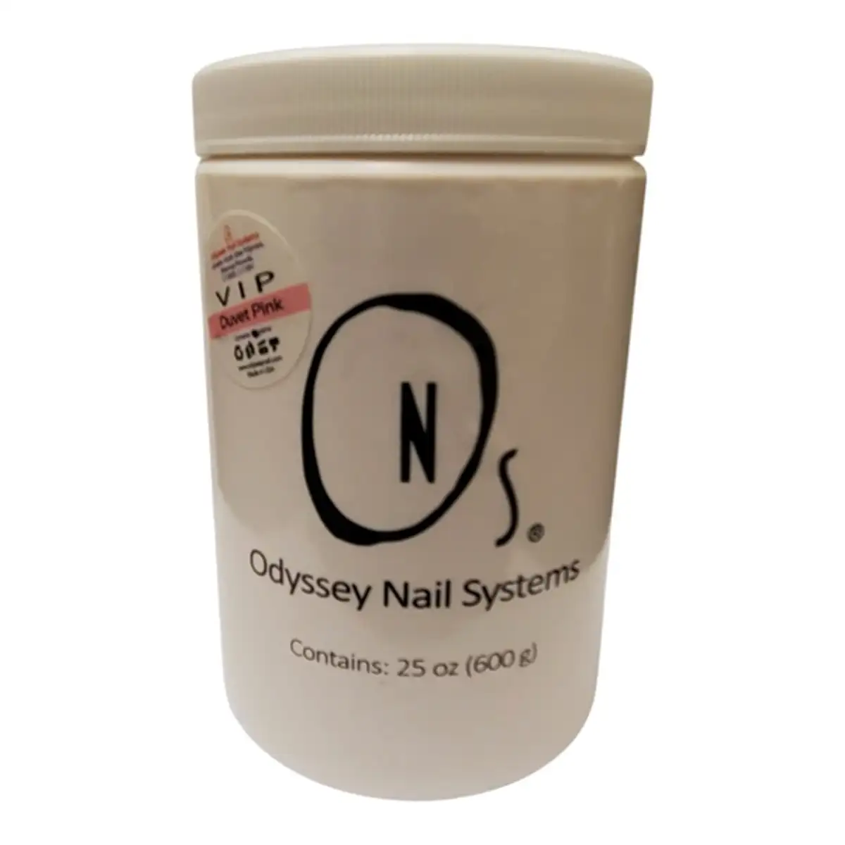 Vip Duvet Pink Powder – 25oz