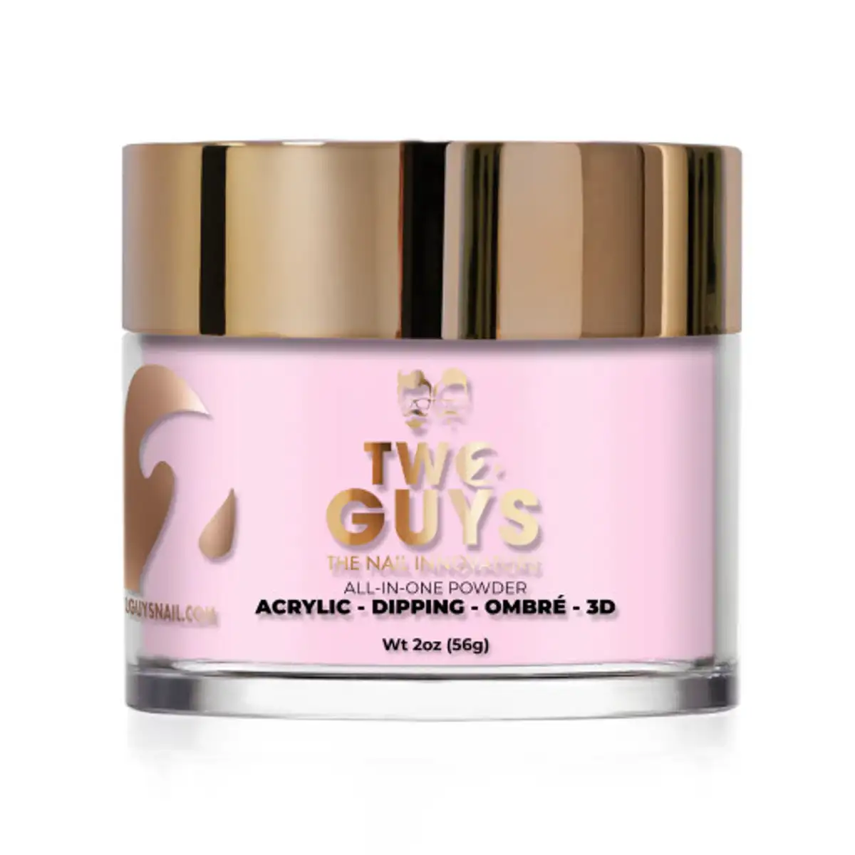 A147 SO, LOOK WHAT I GOT (DARK PINK)