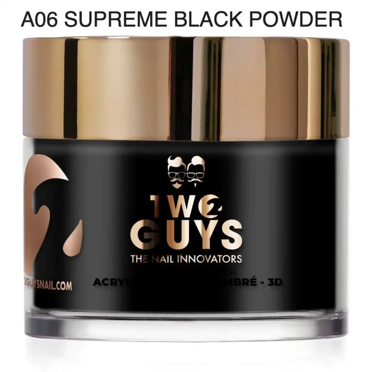 A06 SUPREME BLACK