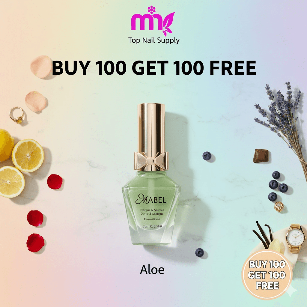B100G100-ALOE