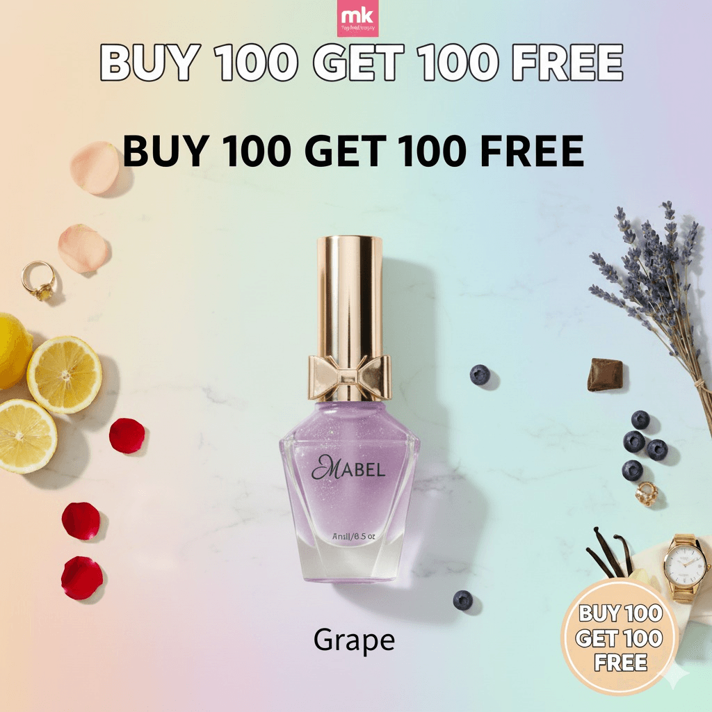 B100G100-GRAPE