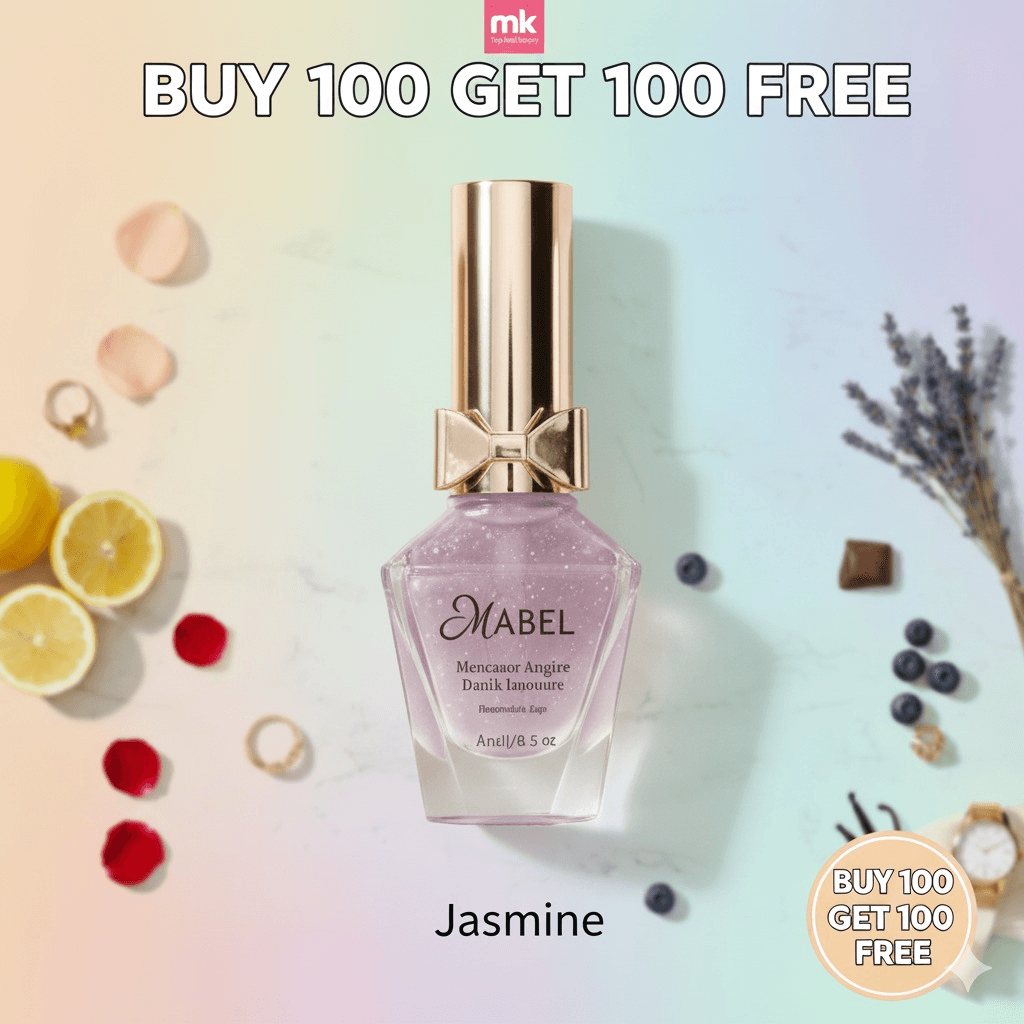 B100G100-JASMINE