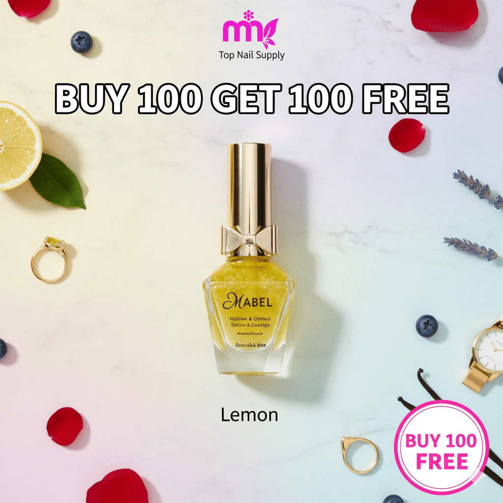 B100G100-LEMON