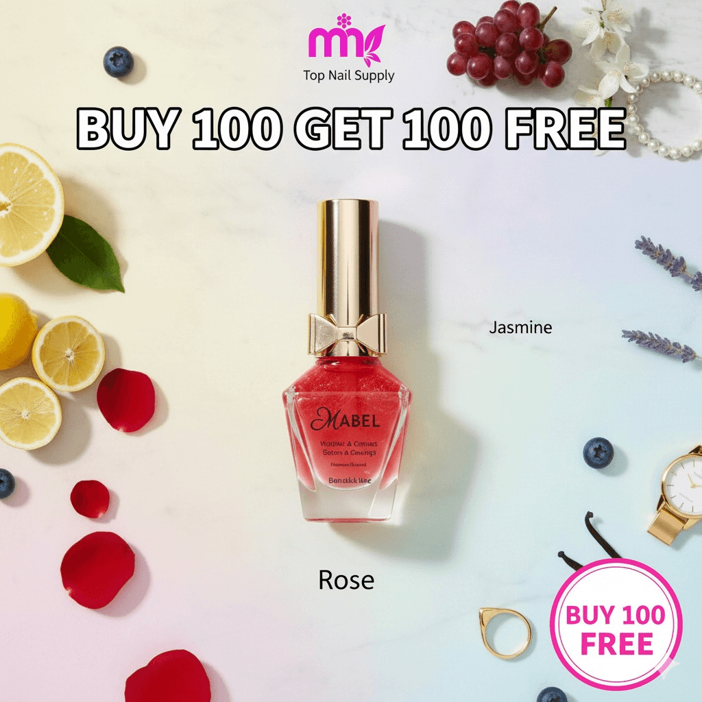 B100G100-ROSE