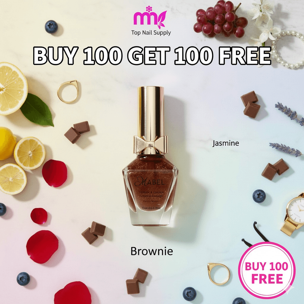 B100G100-BROWNIE