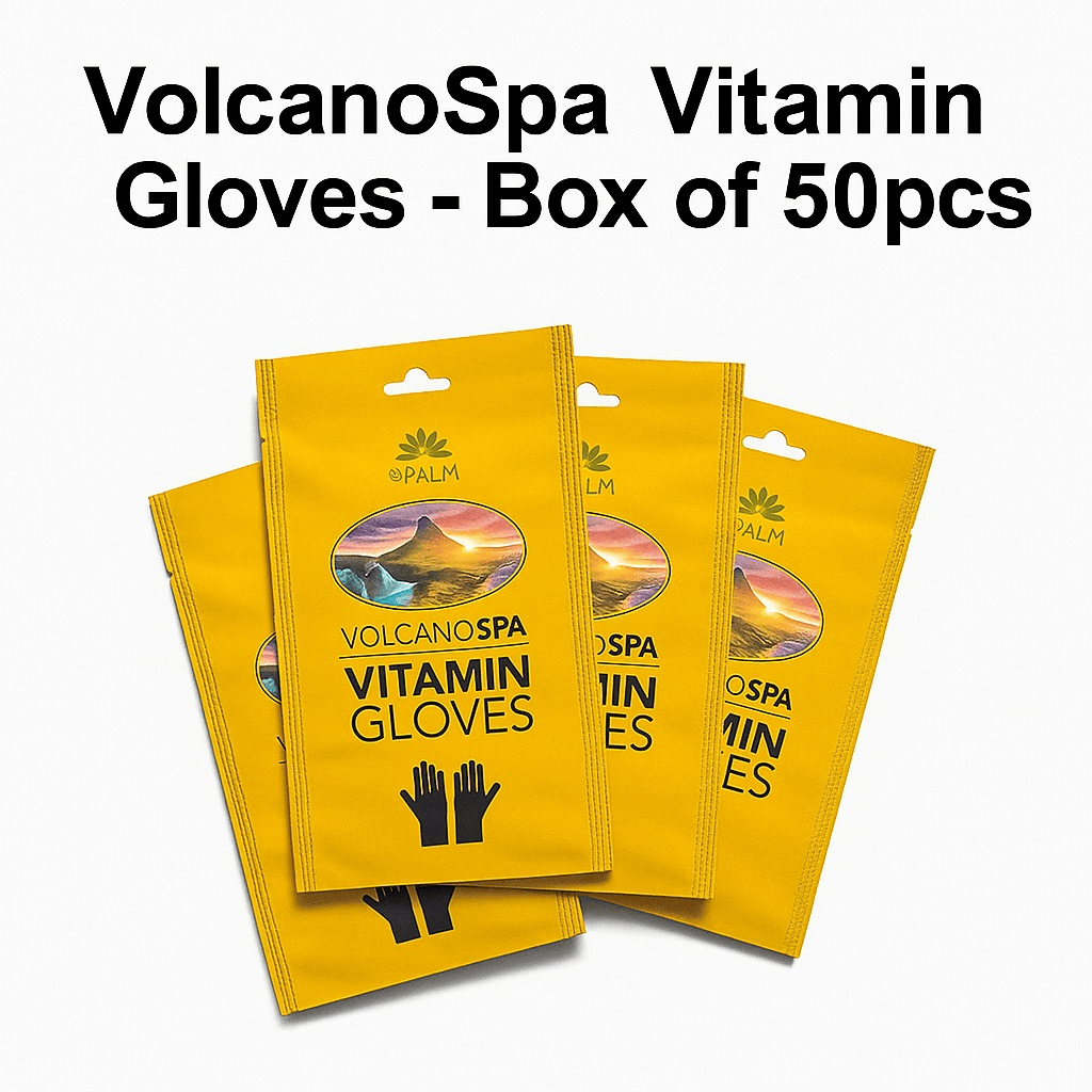 Box of 50 pcs 