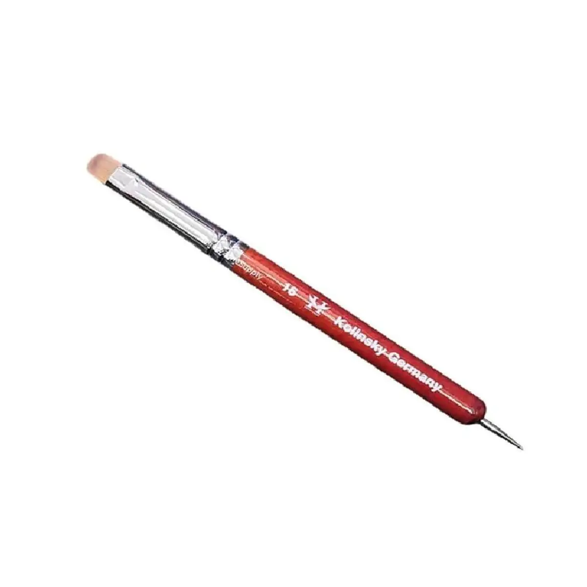 French Brush #16