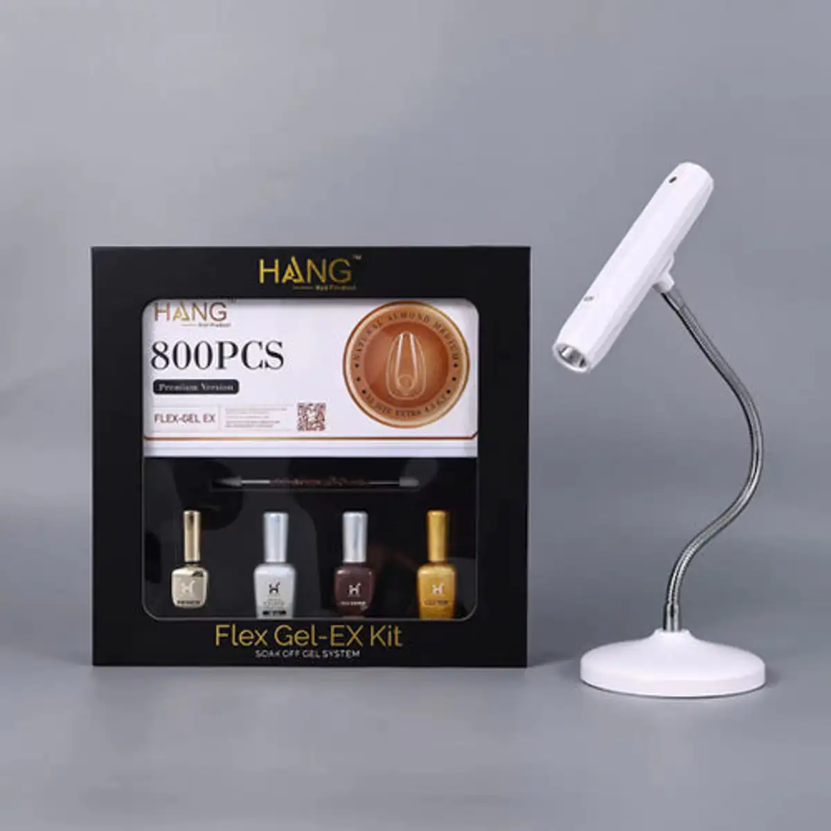 BUY 2 Kits - FREE 1 Premium Light Touch New Version