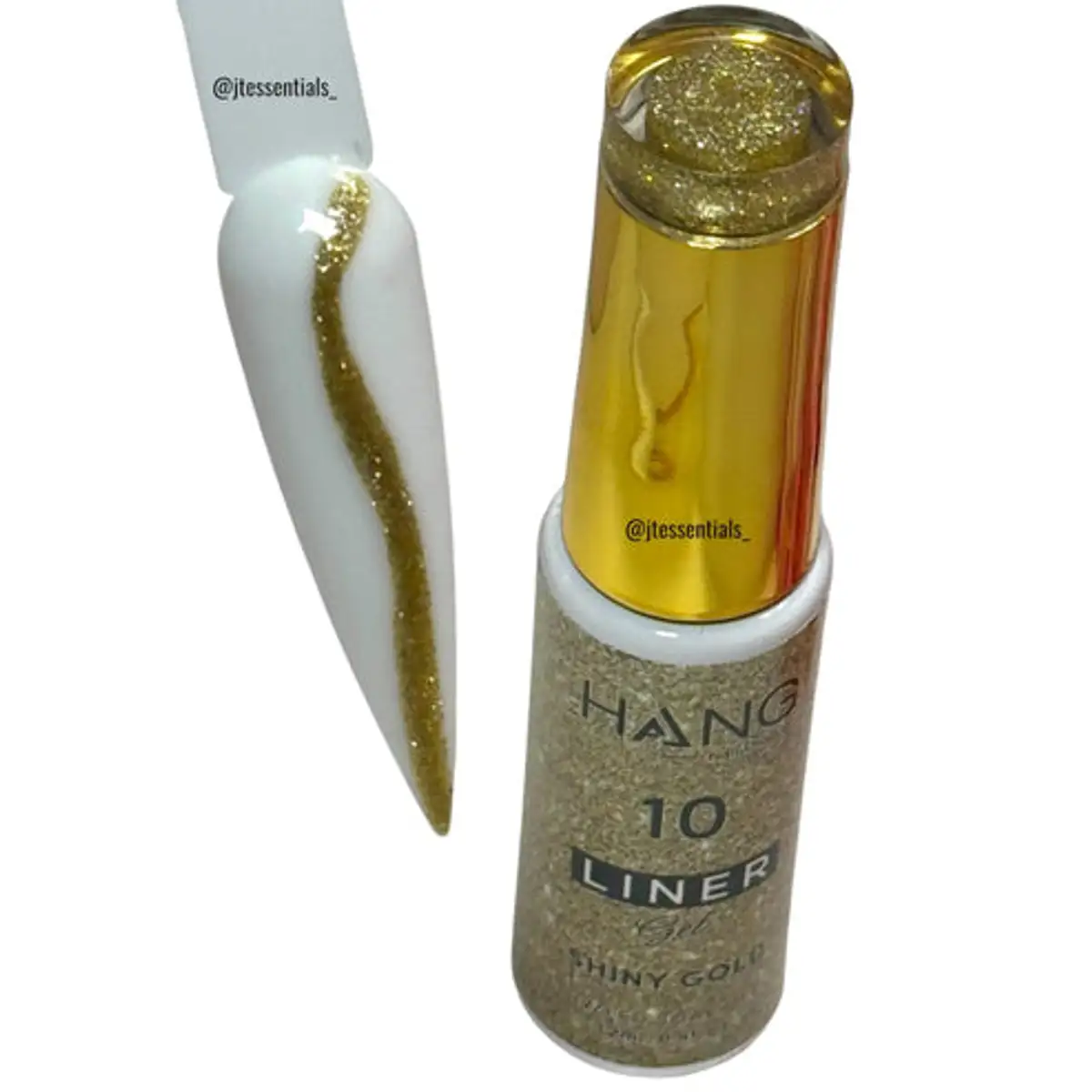 #12 Gold