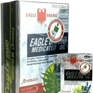 12 packs (Lavender Eucalyptus)