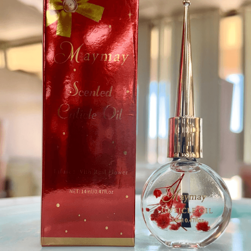 Maymay (mixed scents) B100G100