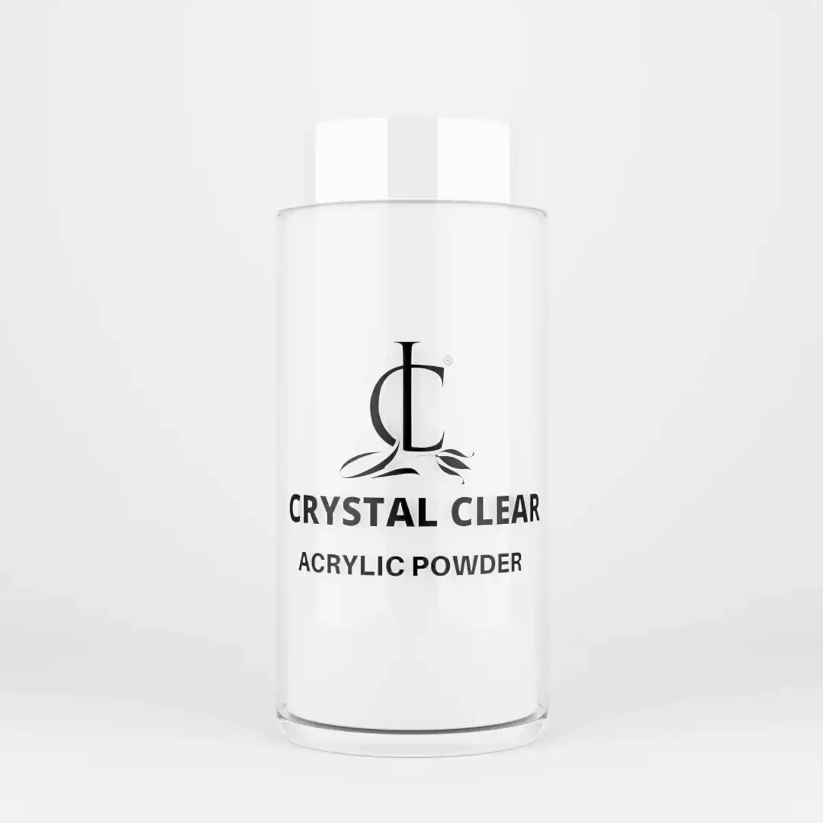 Crystal Clear (22oz)