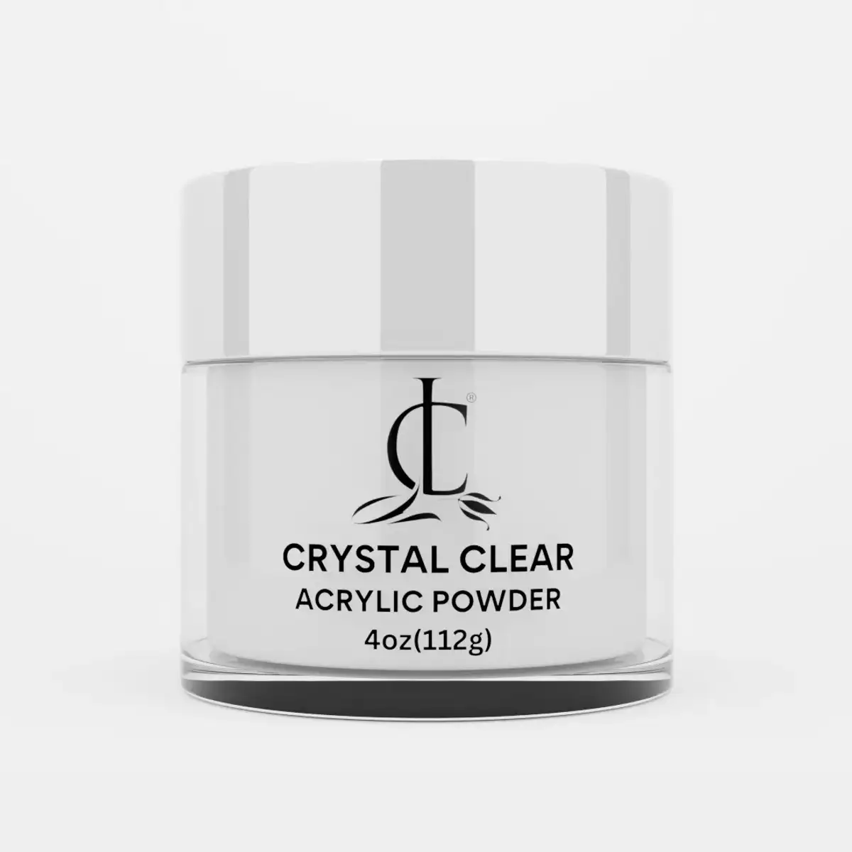 Crystal Clear (4oz)
