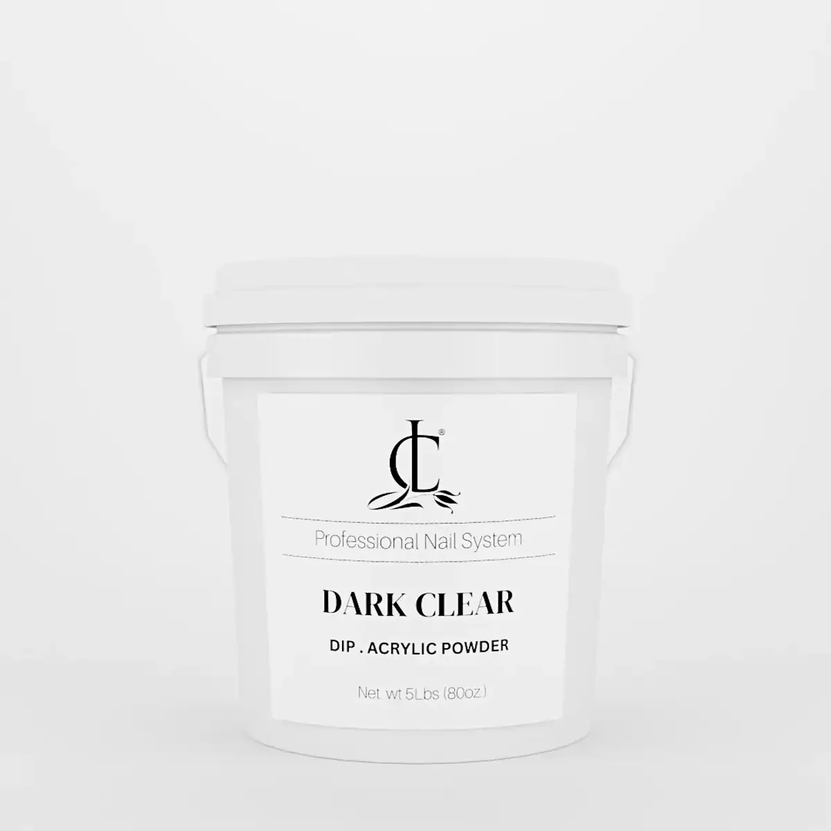 DARK CLEAR (5lbs)
