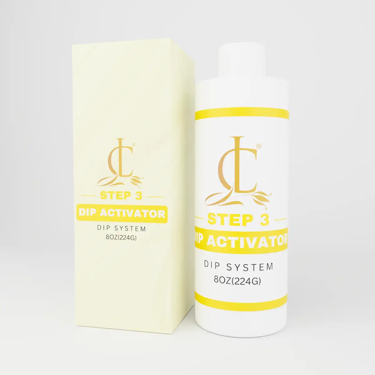 Dip Activator Refill 8oz