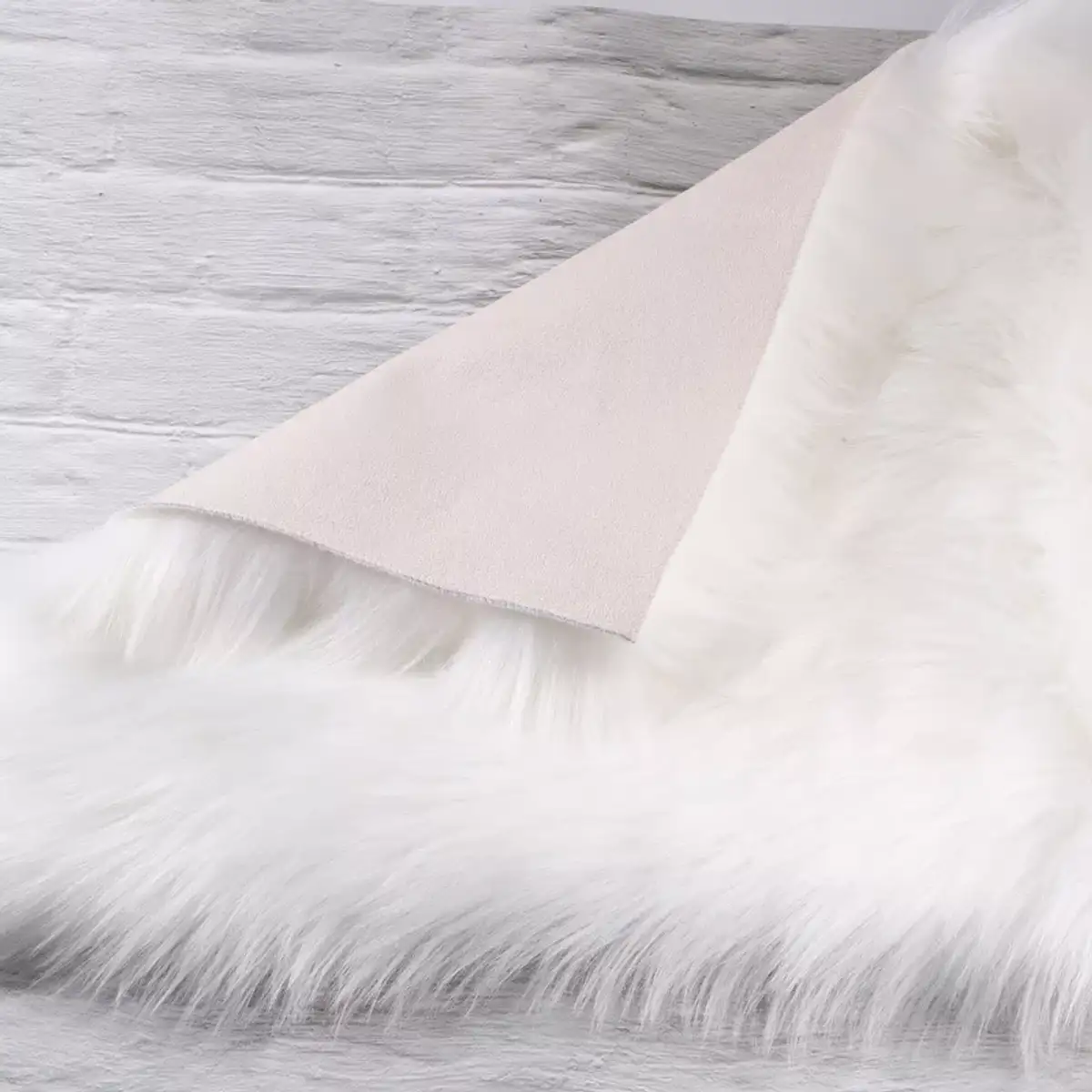 Photo Background (White)