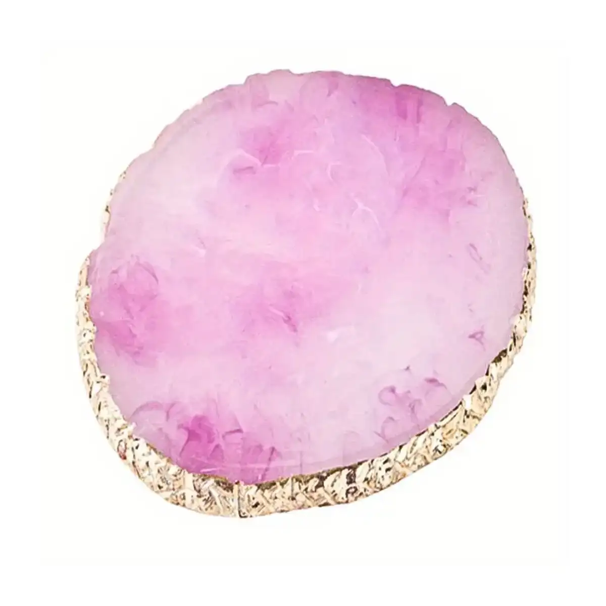 Painting Plate- Pink