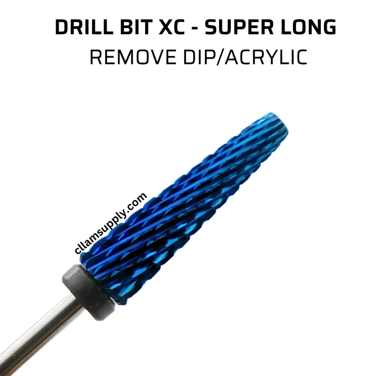 Nano - Super Long Bit XC