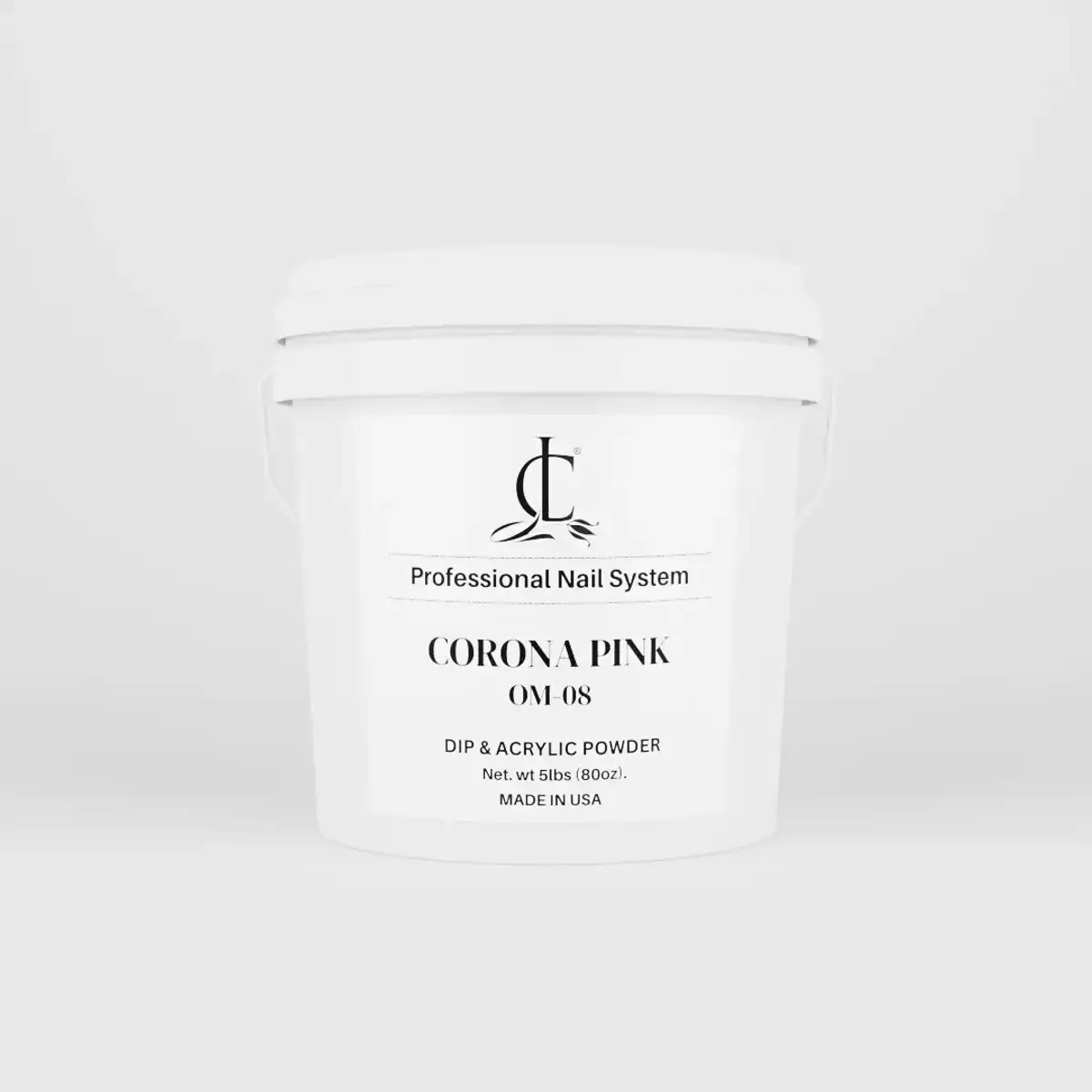 08 - CORONA PINK (5lbs)