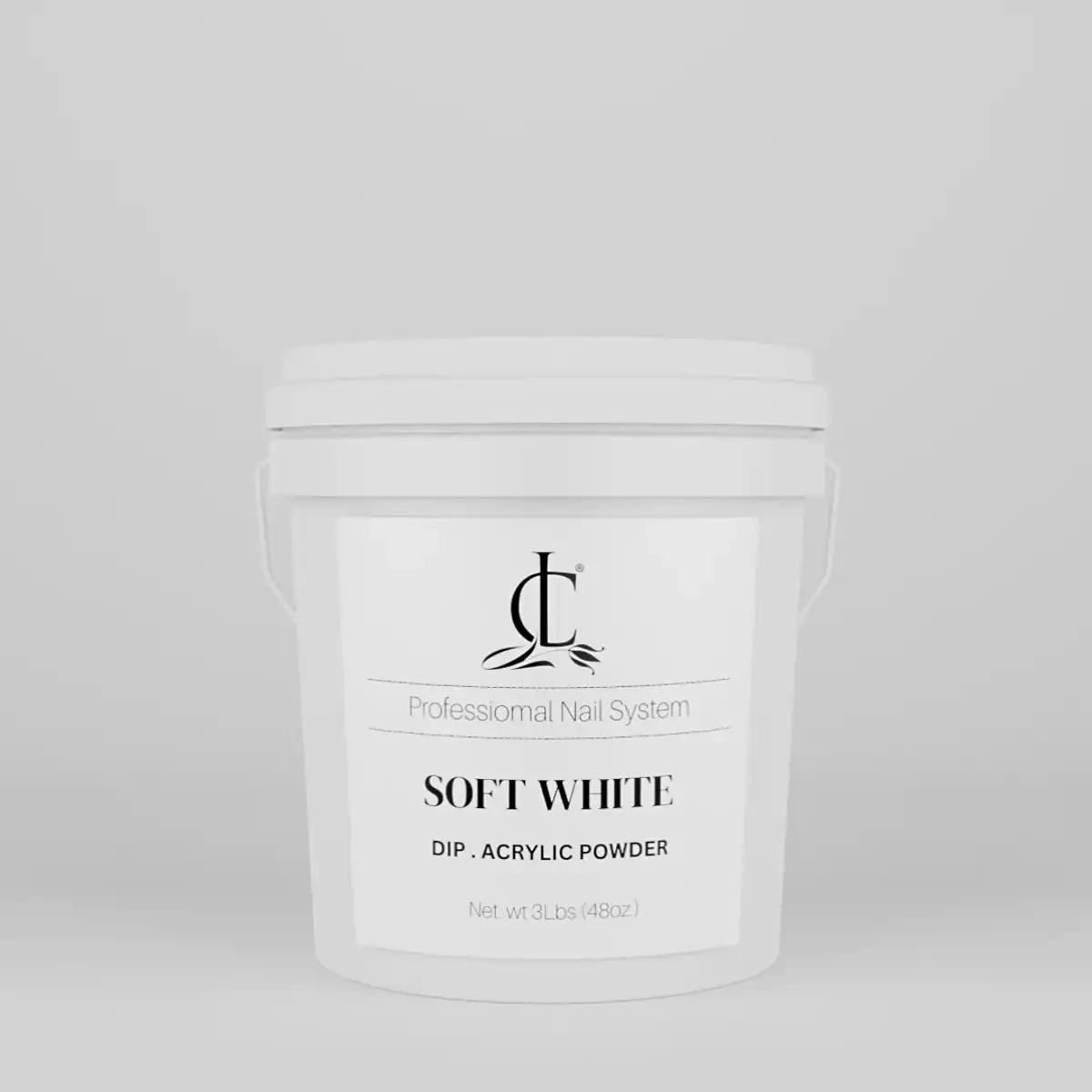 American White (3lbs)