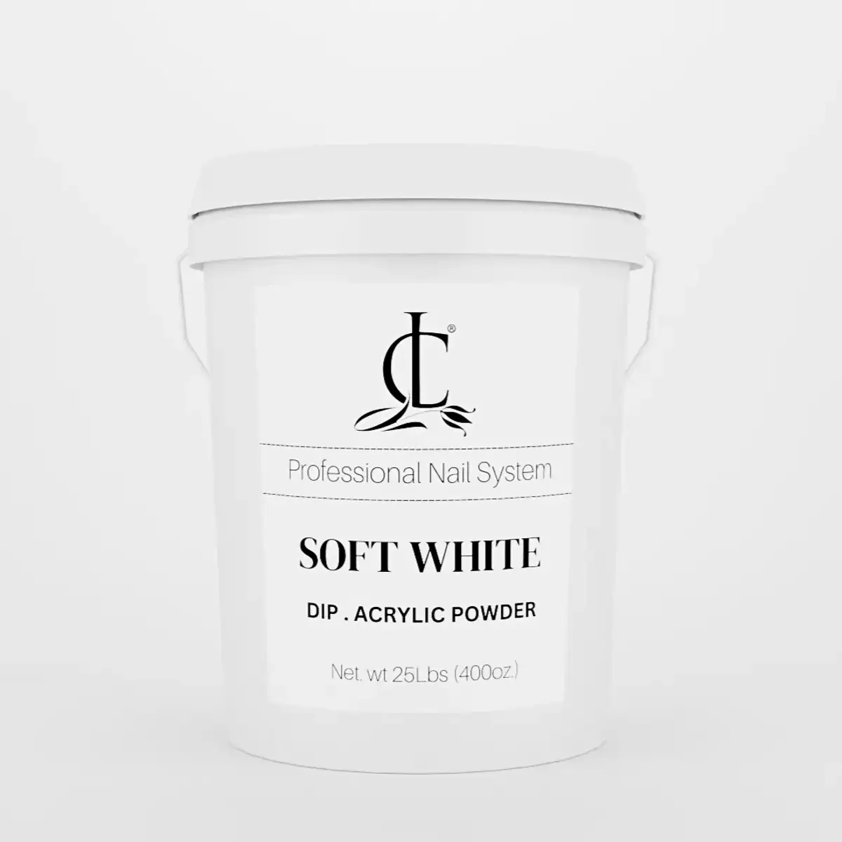 American White(25lbs)