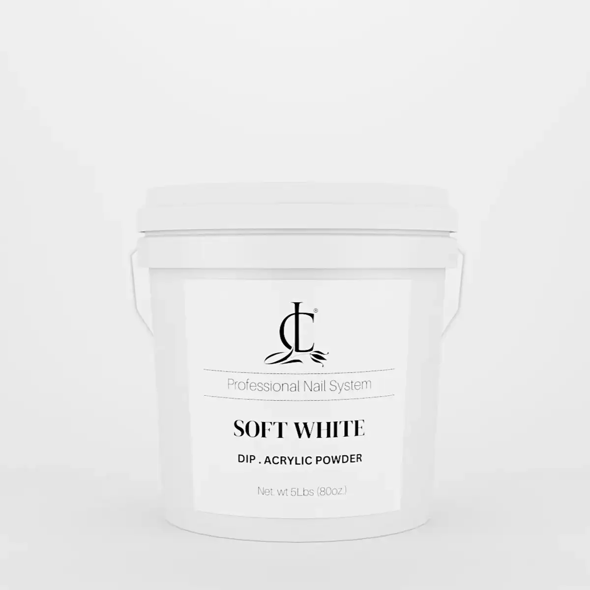 American White (5lbs)