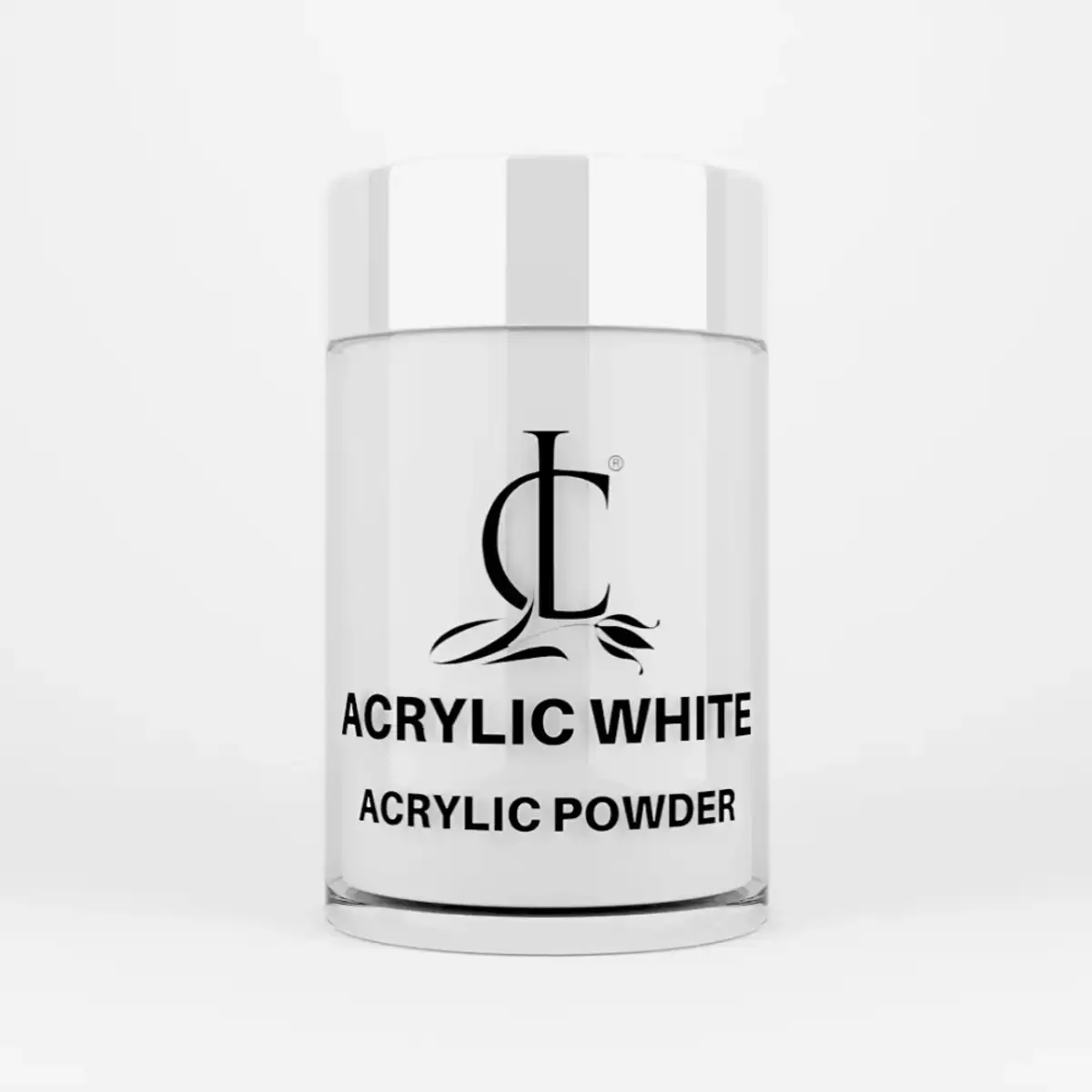 White (16oz)