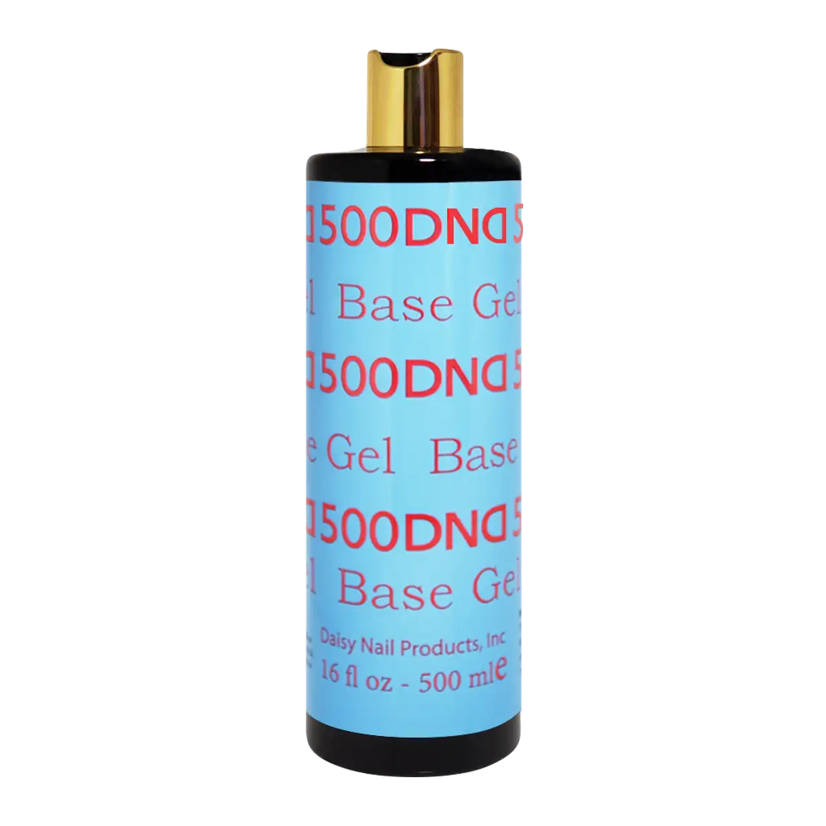 500 Base Gel (16Oz)