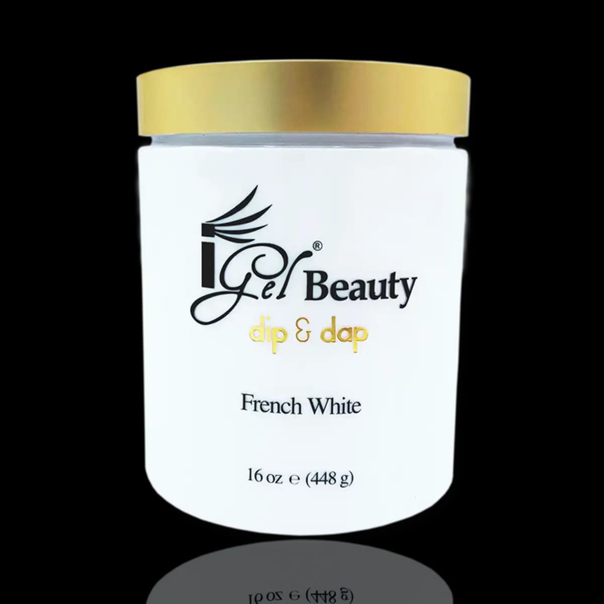 DP2 - French White 16oz