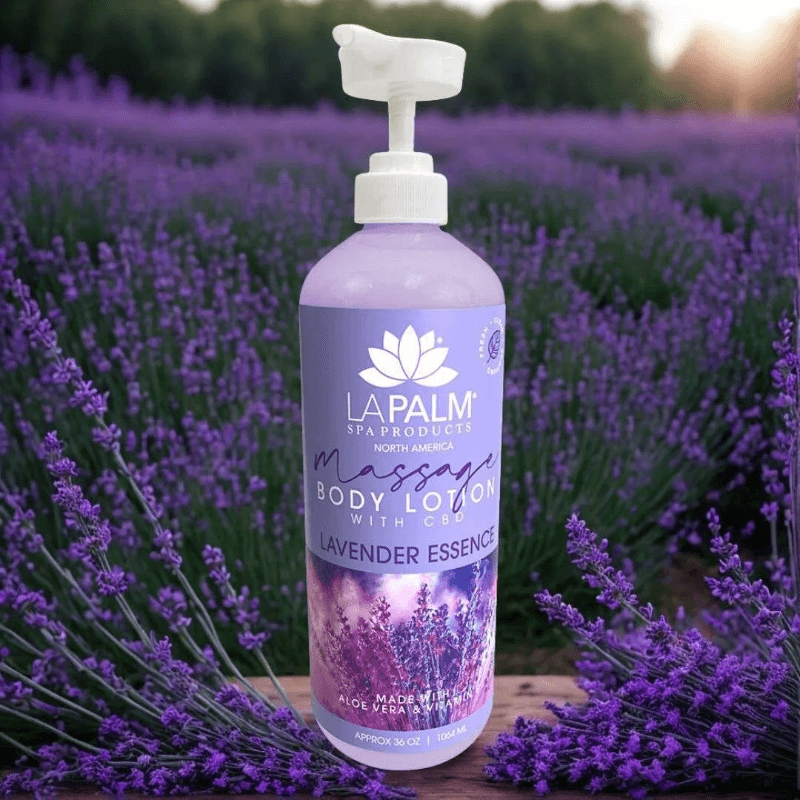 Lavender Essence 36oz