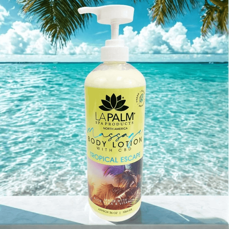 Tropical Escape 36oz