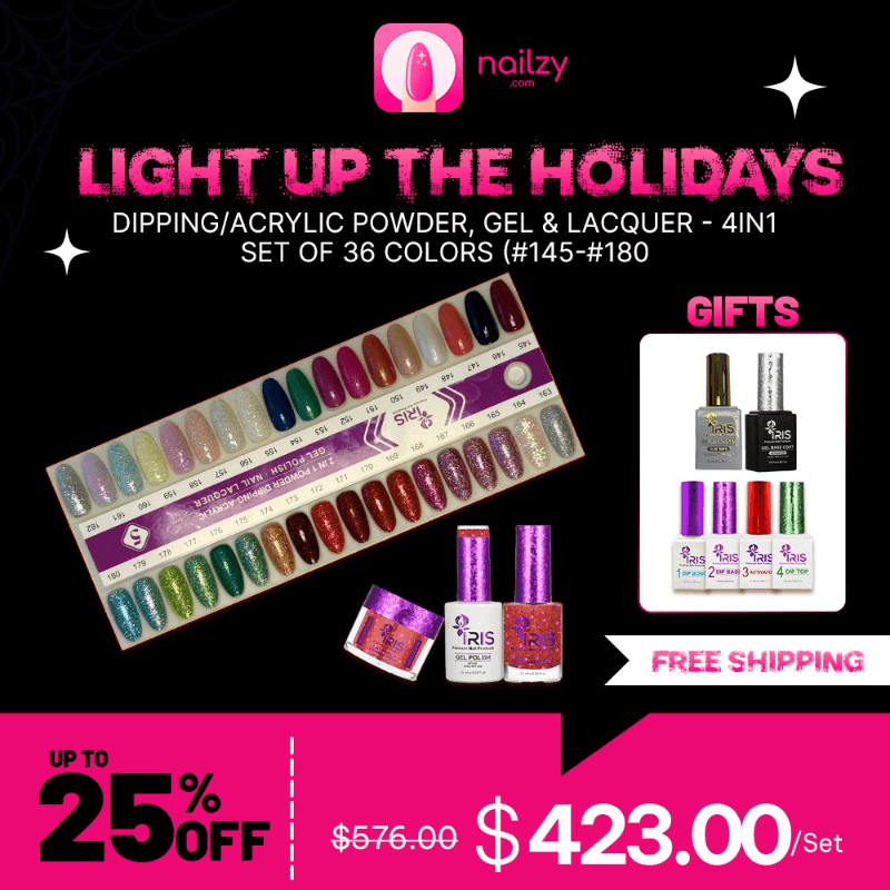 3in1 Combo (#145 - #180)