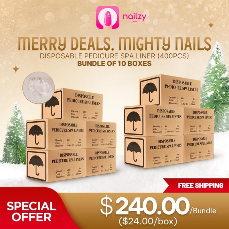 Clear Liner (10 Boxes)