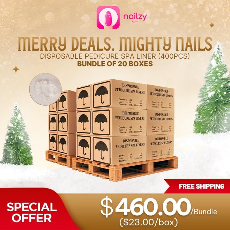 Clear Liner (20 Boxes)